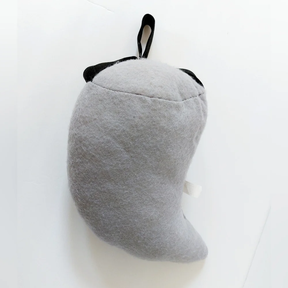 Shark Fin Elastic band‎ Costume Dress up One Size